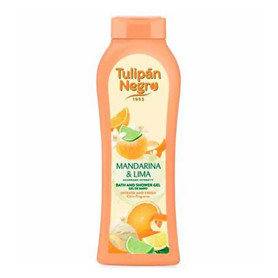 Tulipan Negro Bagnoschiuma 650ml