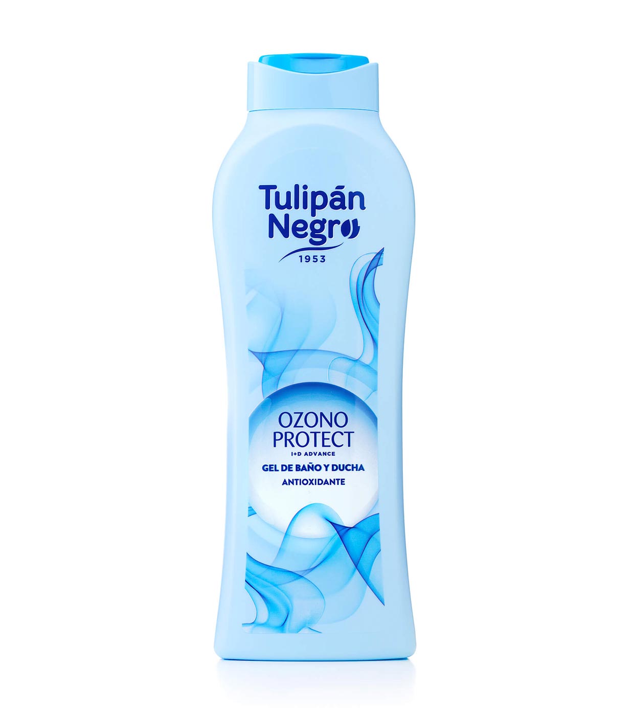 Tulipan Negro Bagnoschiuma 650ml