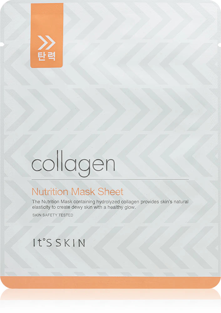 Maschera Viso Collagene | It's Skin