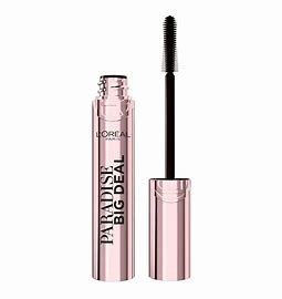 Mascara Lash Paradise Big Deal | L'Orèal Paris