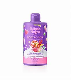 Body Lotion 400ml | Tulipan Negro
