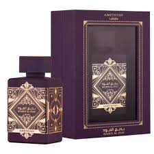 Profumo Amethyst Badee Al Oud 100ml | Lattafa