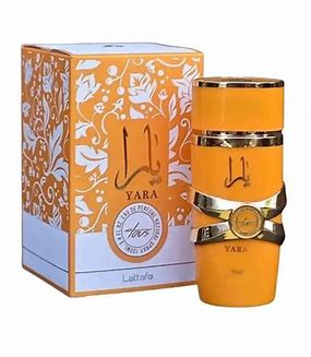 Profumo Yara Tous 100ml | Lattafa