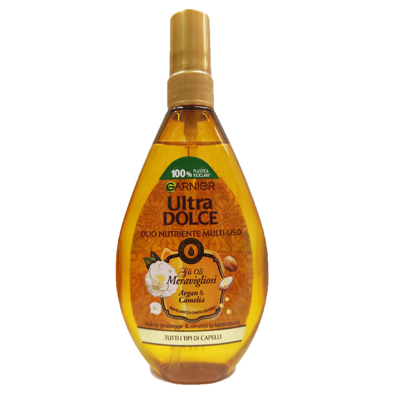 Olio Nutriente Multi-Uso 150ml | Garnier