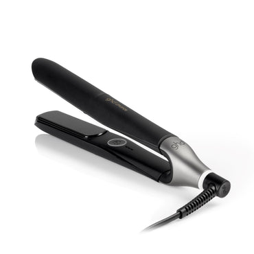 ghd Chronos Styler - Piastra per Capelli Nera (lamelle 26mm)