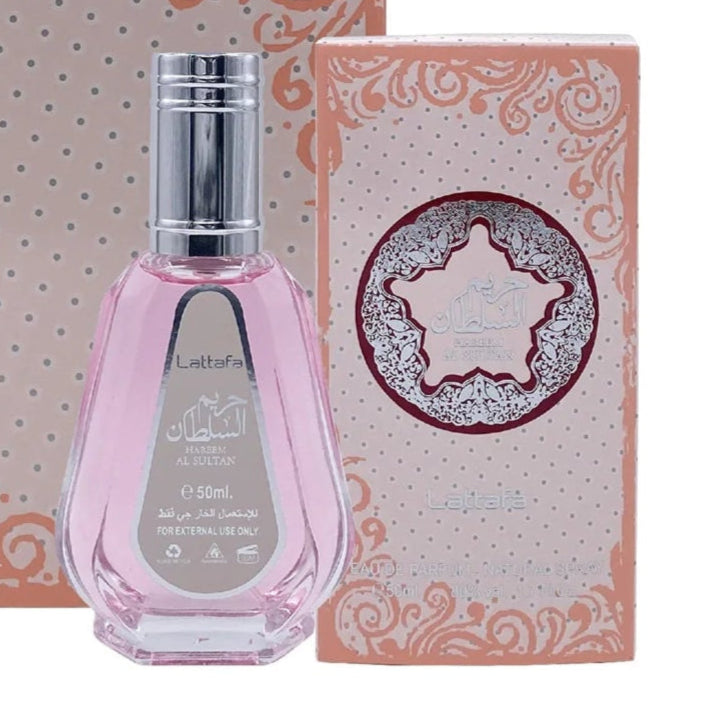 Profumo Hareem Al Sultan 50ml | Lattafa