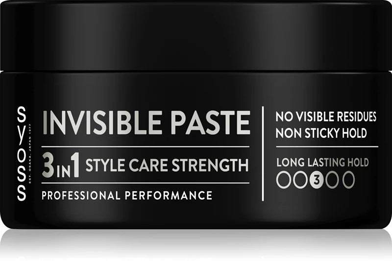 Invisible Past  100ml | Palette