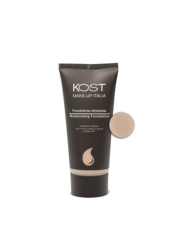 Fondotinta Fluido Idratante | Kost Cosmetics