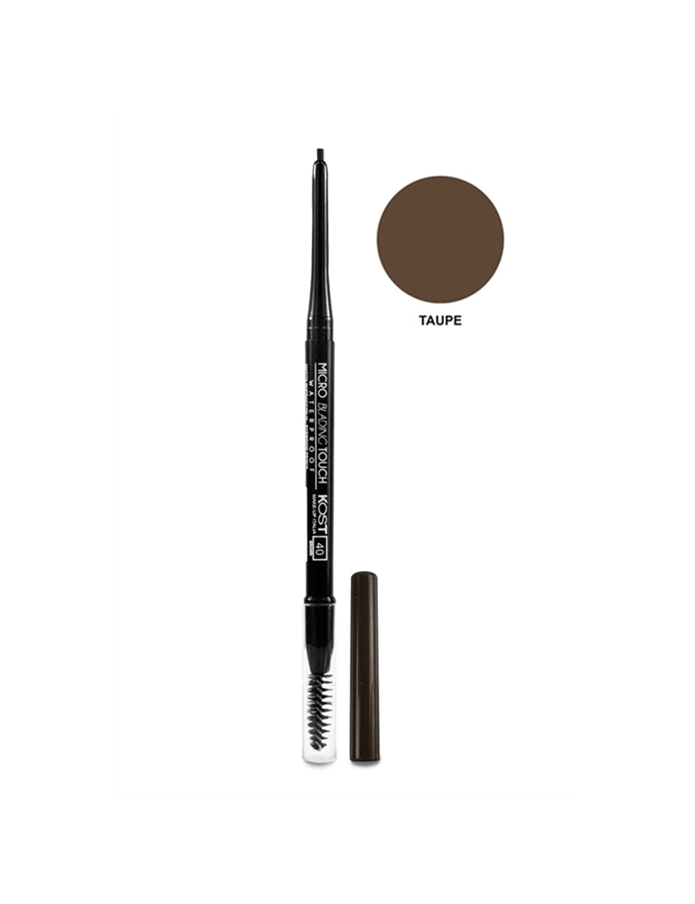 MicroBlading Touch Matita Automatica Per Sopracciglia | Kost Cosmetics