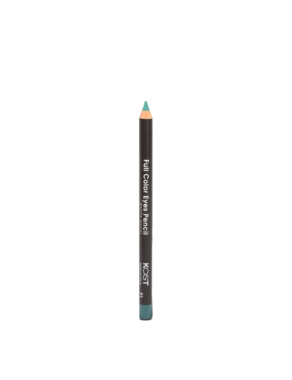 Full Color Eyes Pencil | Kost Cosmetics
