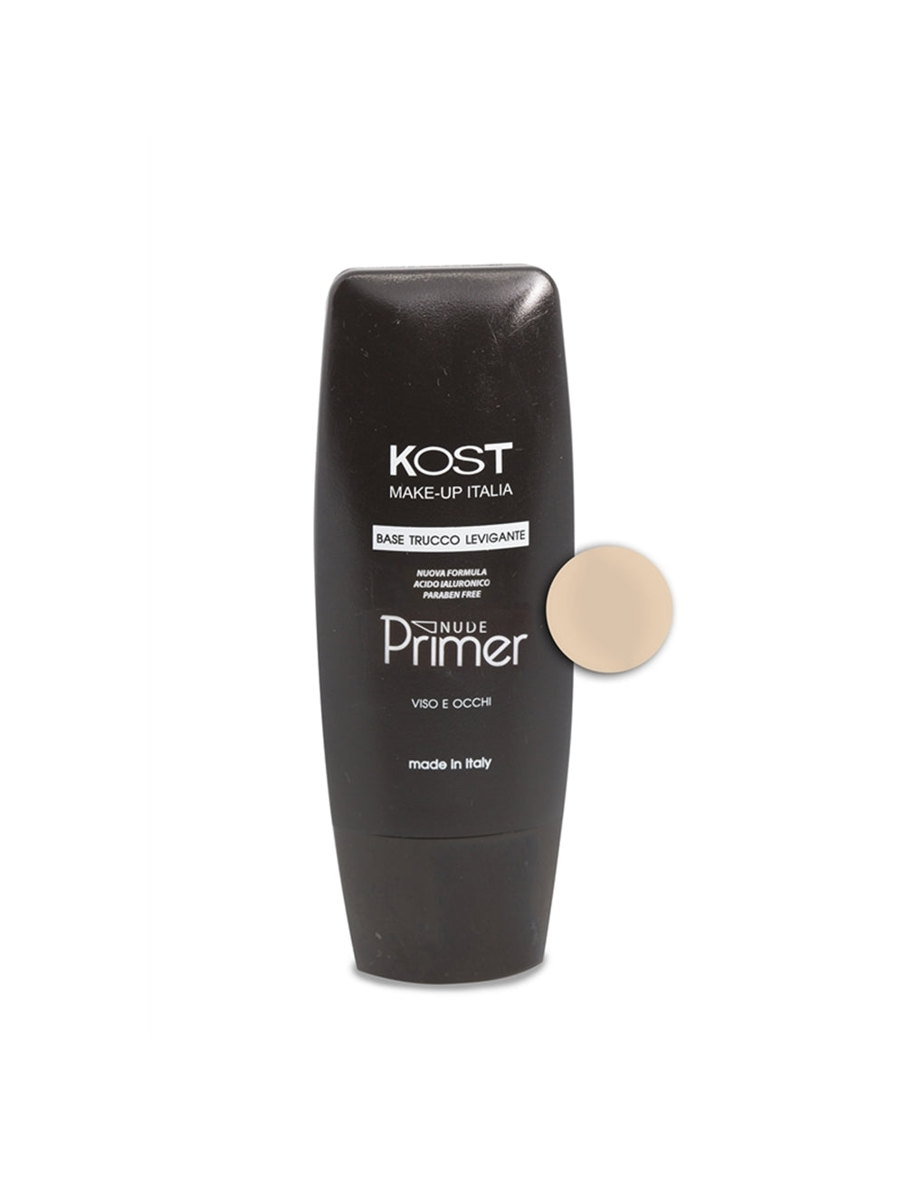 Smoothing Primer Viso & Occhi | Kost Cosmetics