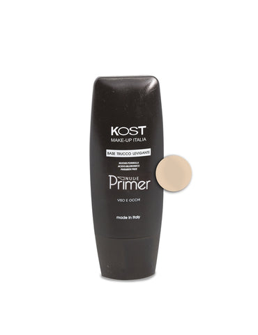 Smoothing Primer Viso & Occhi | Kost Cosmetics
