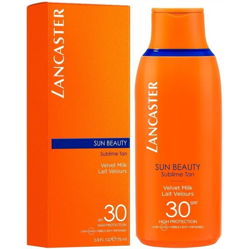 Crema Solare Spf30 400ml | Lancaster