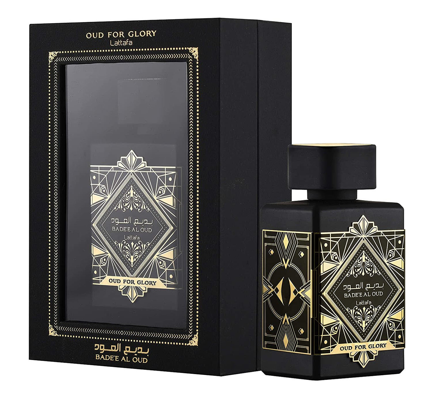 Profumo Oud For Glory Badee Al Oud 100ml | Lattafa