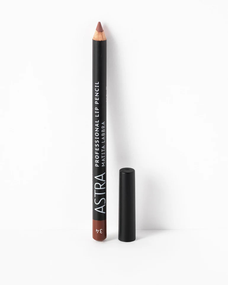 Professional Lip Pencil Matita Contorno Labbra | Astra