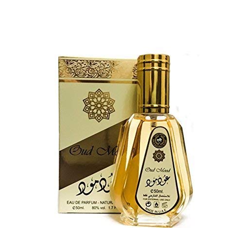 Profumo Oud Mood 50ml | Lattafa