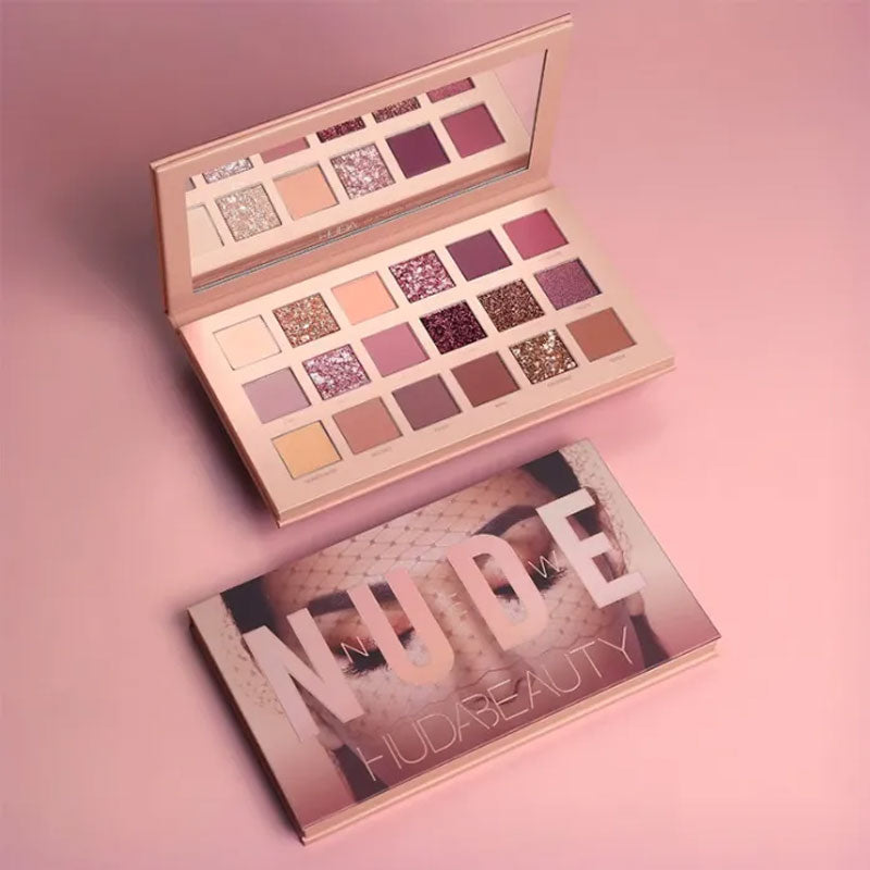 Palette Ombretti | Huda Beauty