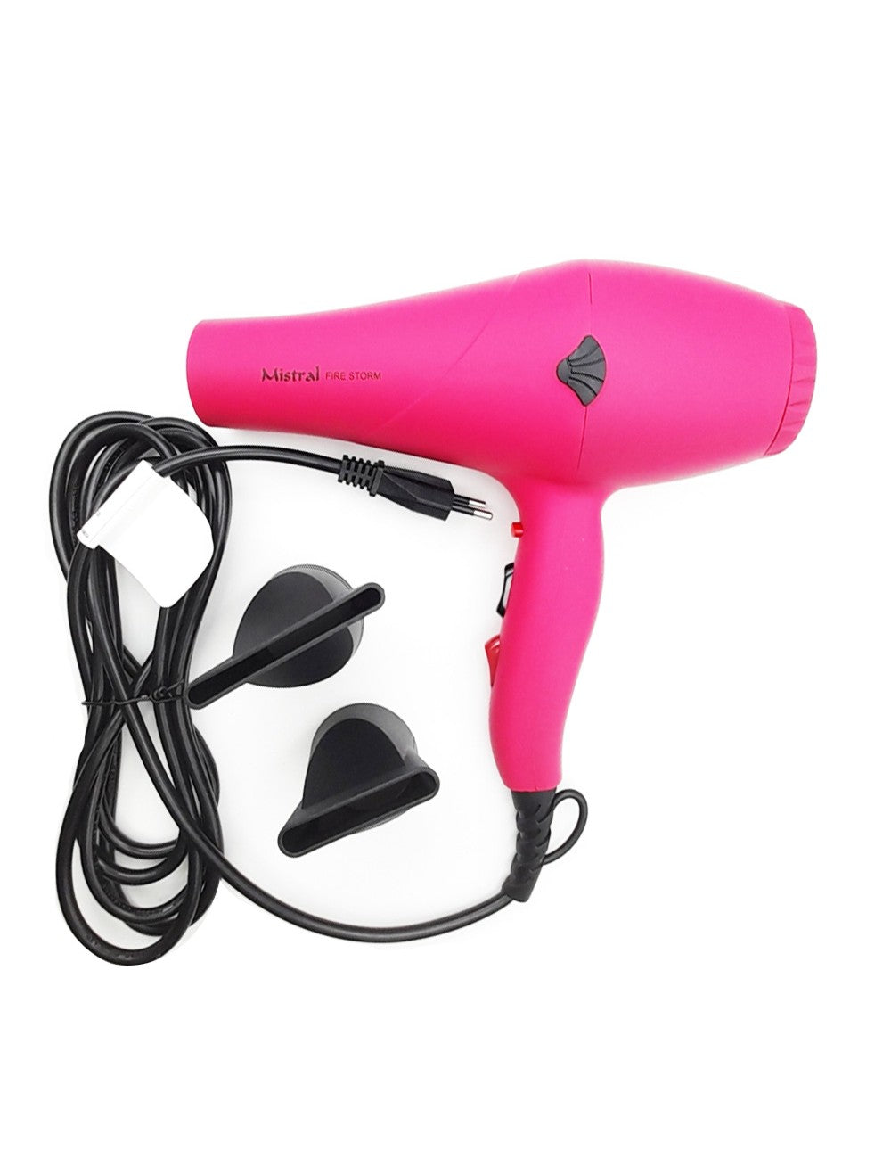 Asciugacapelli Professionale Fire Compact | Mistral