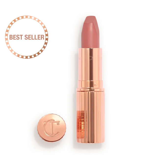 Rossetto Pillow Talk | Charlotte Tilbury