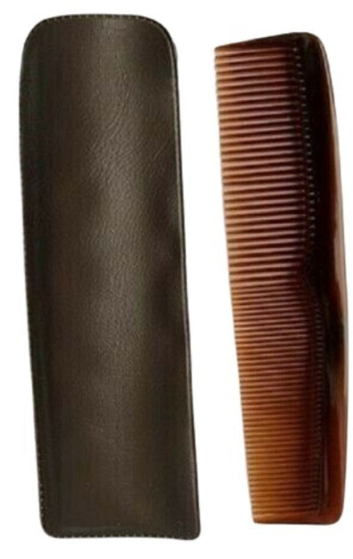 Pettine Tascabile | Lisa