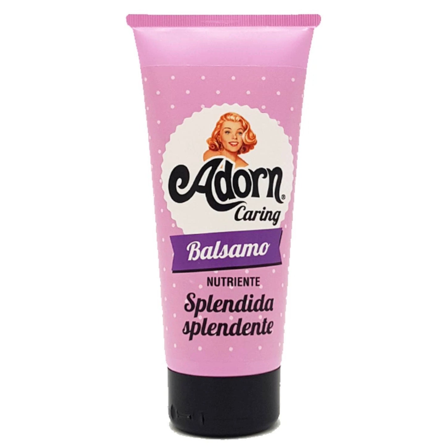 Balsamo Nutriente 200ml | Adorn Caring