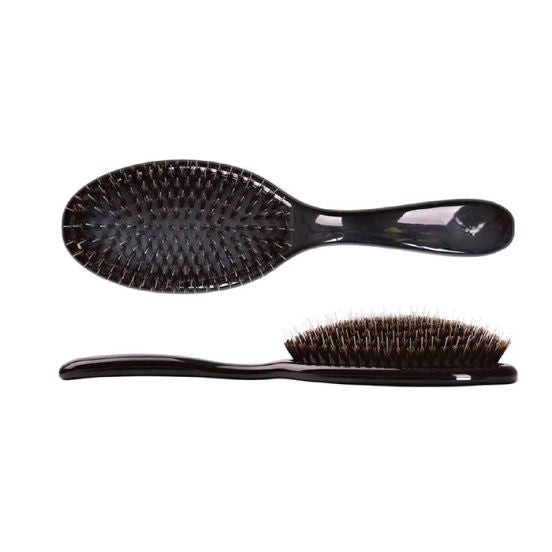 Spazzola Ovale Pink Line | Kappa Professional