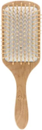 Spazzola Legno Quadrata | Lisa