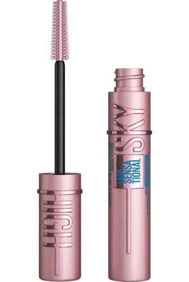 Ciglia Sensazionali Sky High | Maybelline New York
