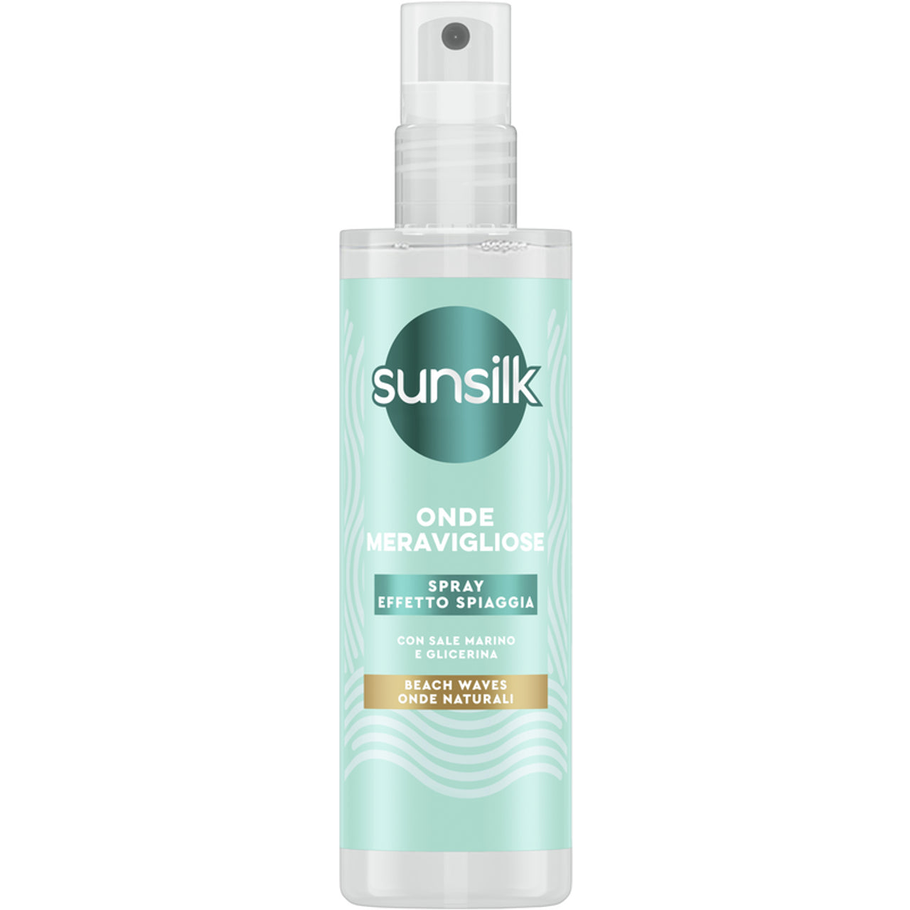 Spray Onde Meravigliose Effetto Spiaggia 150ml | Sunsilk
