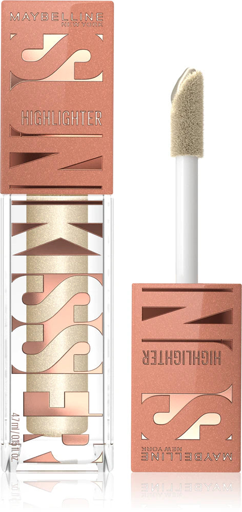 Illuminante Liquido Star Studded Sunkisser | Maybelline New York