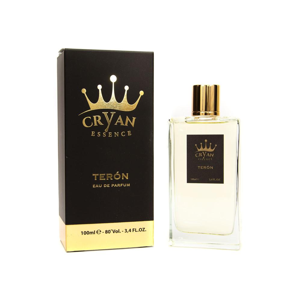 Profumo Teron-Terroni Orto Parisi 100ml | Cryan