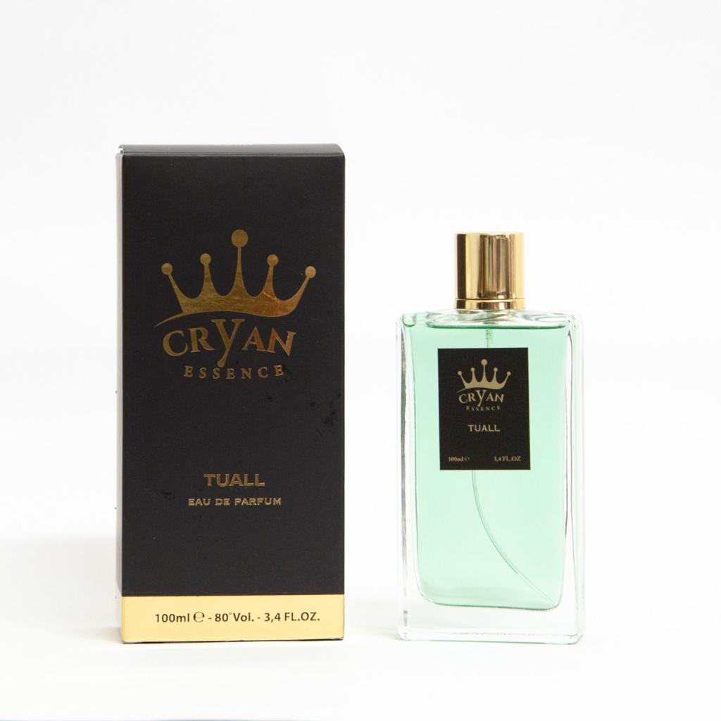 Profumo Tuall-Perpetual Moresque 100ml | Cryan