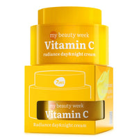 Crema Viso Notte&Giorno Vitamina C | 7Days