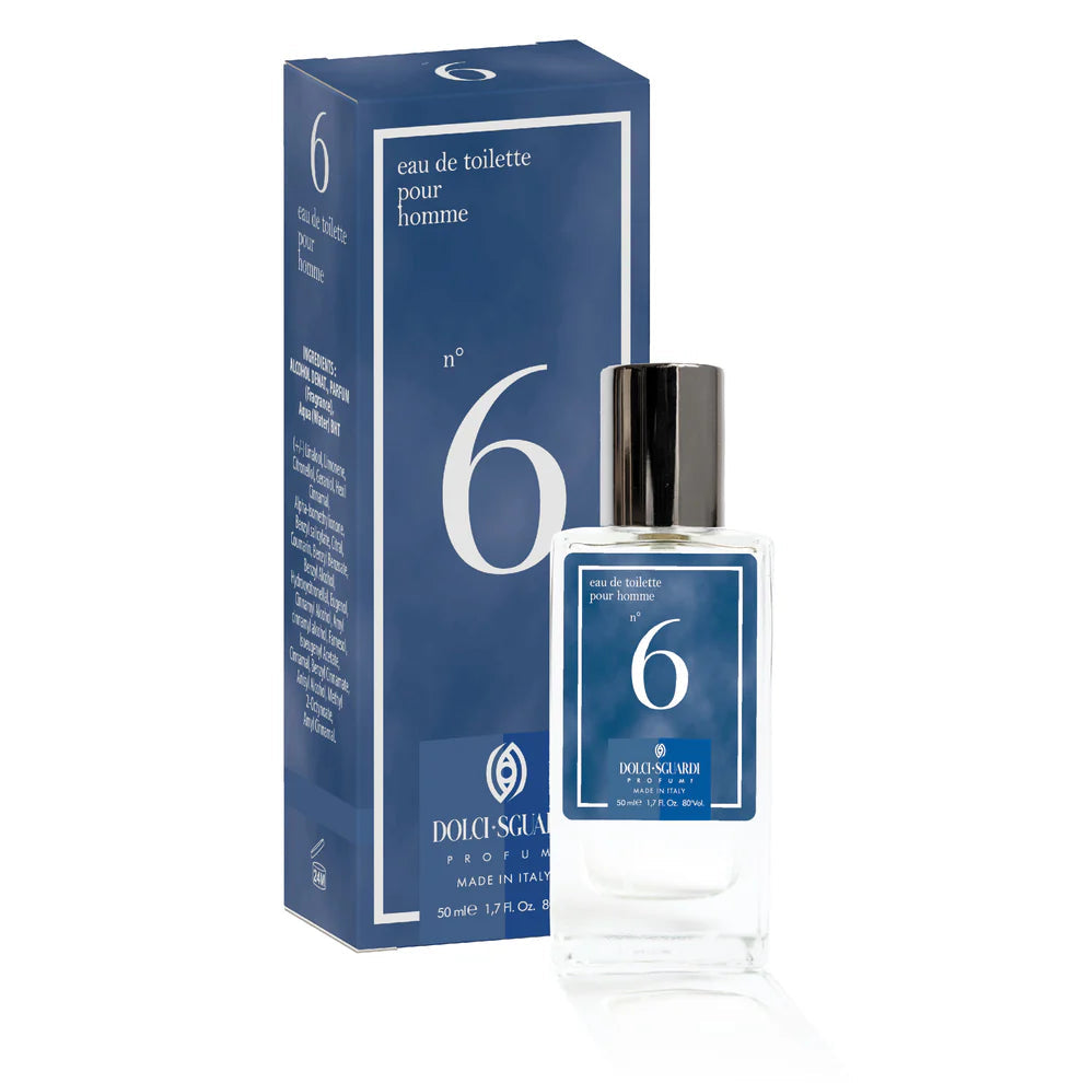 N6 Dolce & Gabbana | Dolci Sguardi