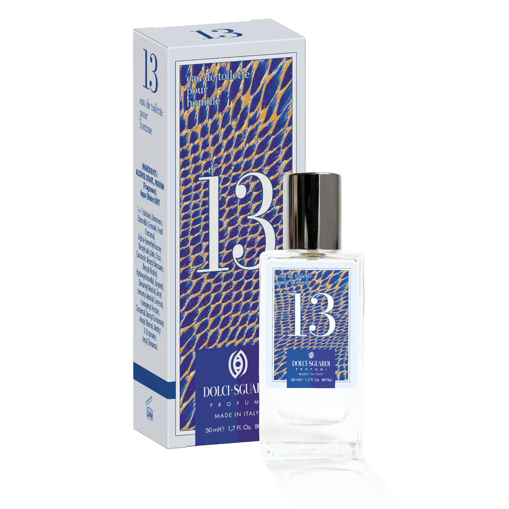 N13 Just Di Roberto Cavalli | Dolci Sguardi