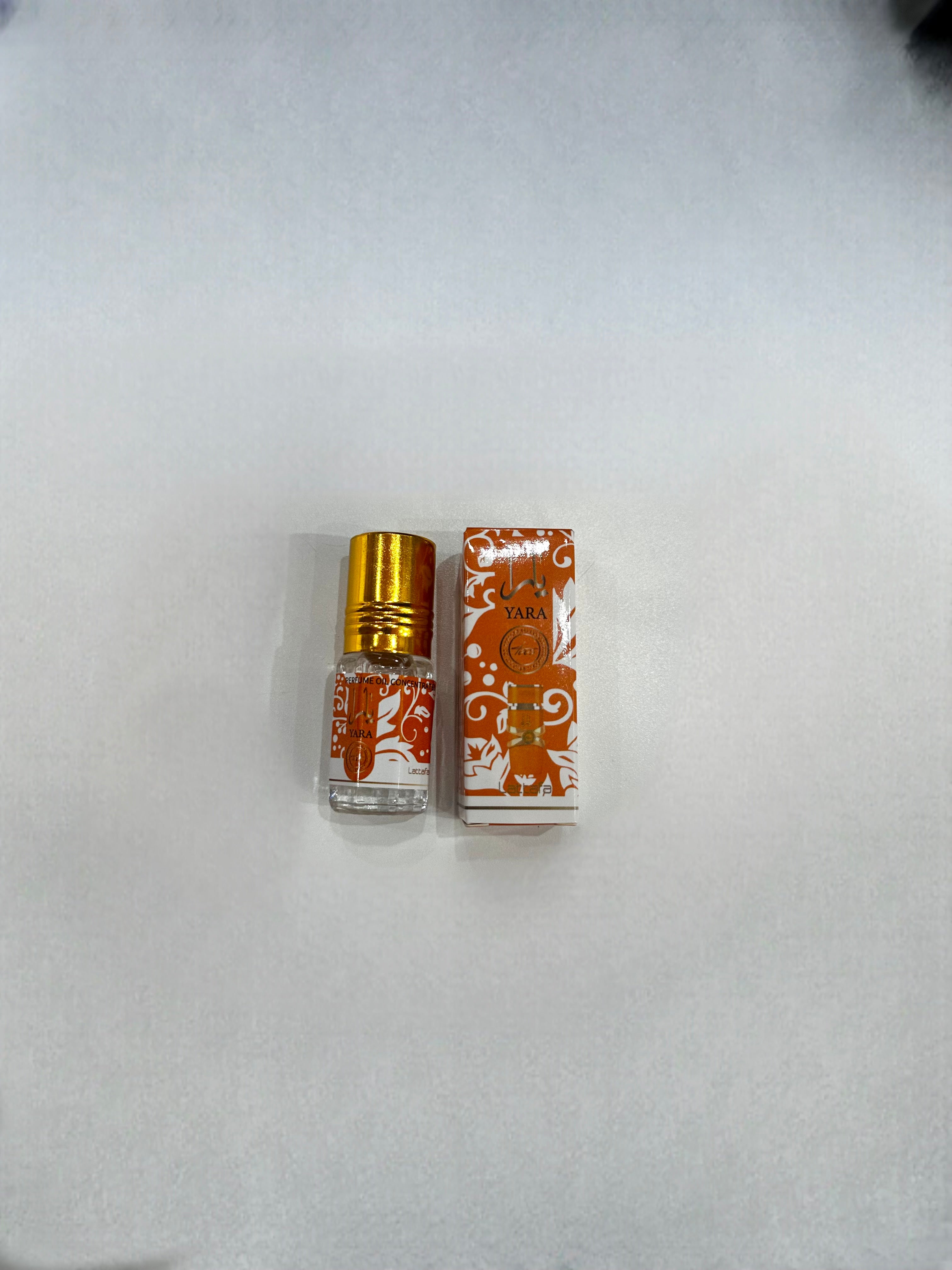 Profumo Roll-On Yara Tous 3ml | Lattafa