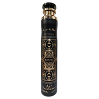 Profumatore Ambiente Spray 300ml Bade'e Al Oud For Glory | Lattafa