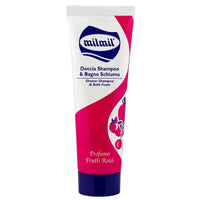 Doccia Shampoo & Bagno Schiuma 50ml | MilMil