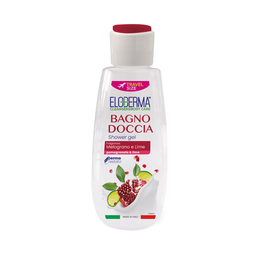BagnoDoccia Travel Size 100ml | Eloderma