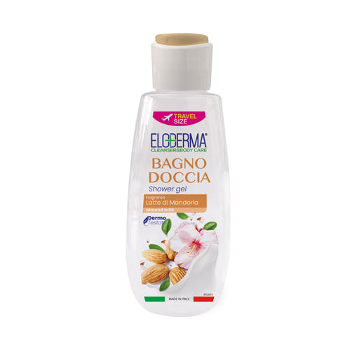 BagnoDoccia Travel Size 100ml | Eloderma