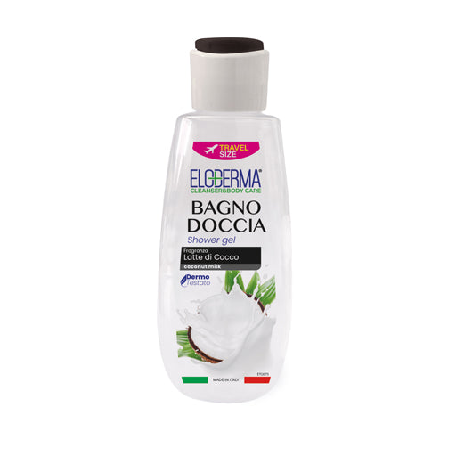 BagnoDoccia Travel Size 100ml | Eloderma