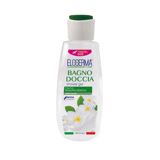BagnoDoccia Travel Size 100ml | Eloderma