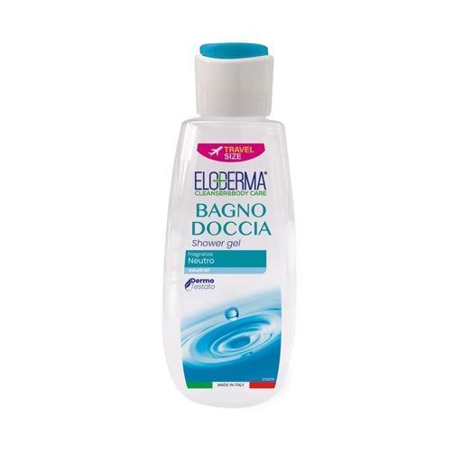 BagnoDoccia Travel Size 100ml | Eloderma