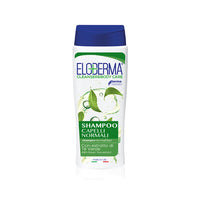 Shampoo Capelli Normali Con Estratto Di Tè Verde 75ml | Eloderma