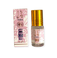 Profumo Roll-On Yara Rosa 3ml | Lattafa