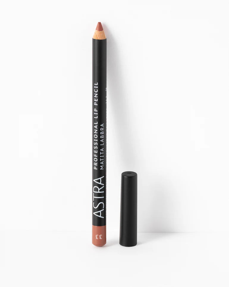 Professional Lip Pencil Matita Contorno Labbra | Astra