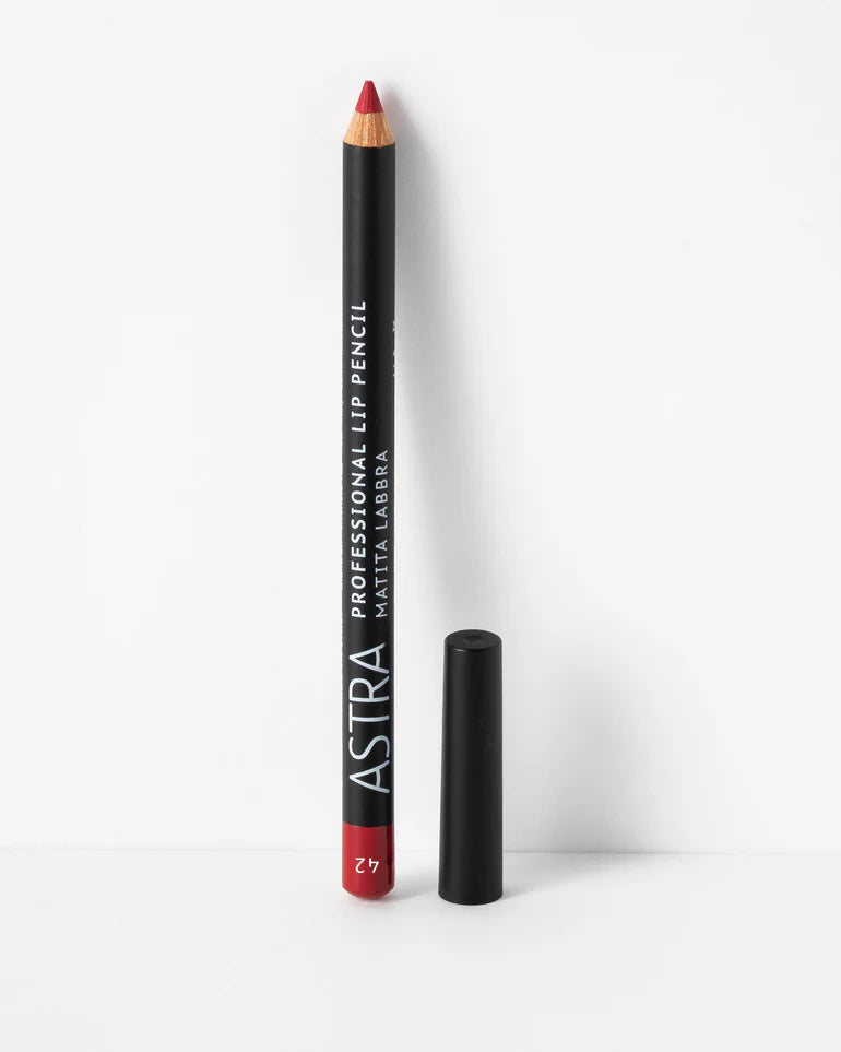 Professional Lip Pencil Matita Contorno Labbra | Astra
