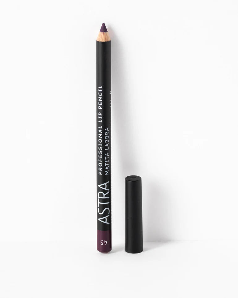 Professional Lip Pencil Matita Contorno Labbra | Astra