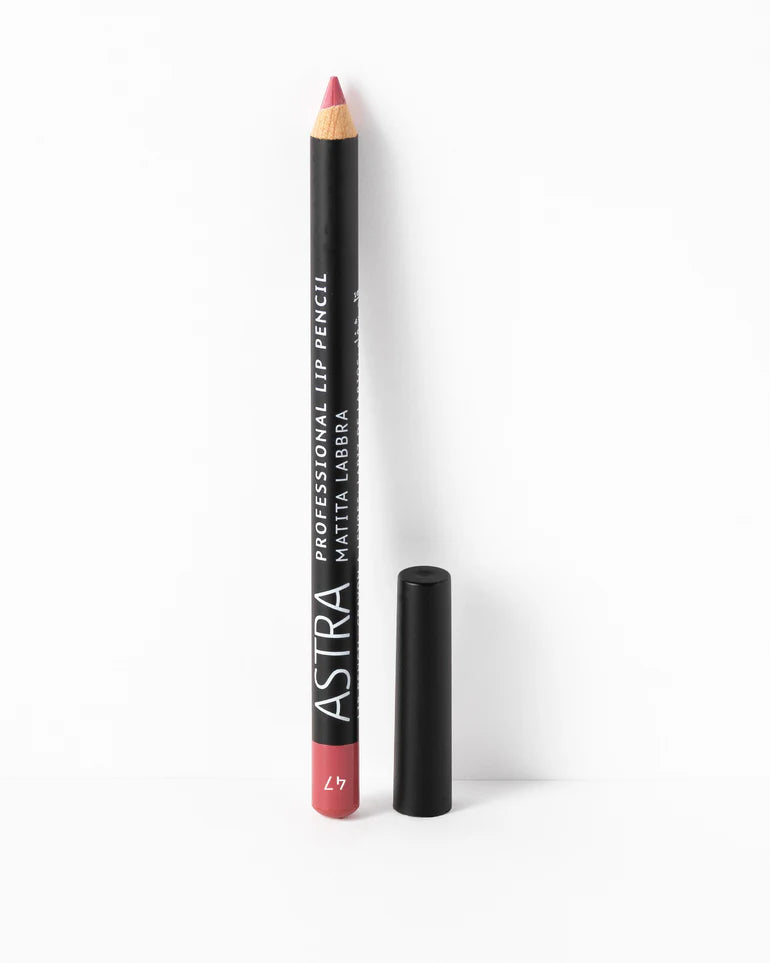Professional Lip Pencil Matita Contorno Labbra | Astra