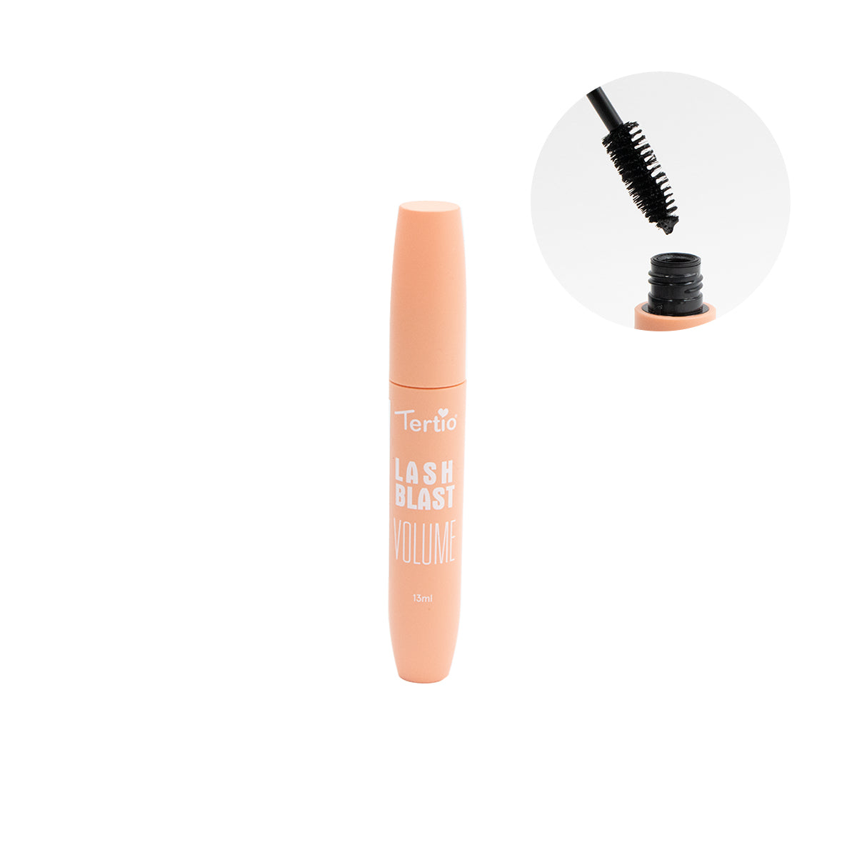 Mascara Lash Blast Volume | Tertio